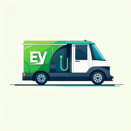 EVトラック イメージ