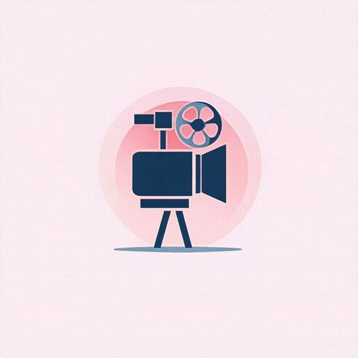 映像制作 アイコン